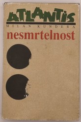 Atlantis - nesmrtelnost (1)
